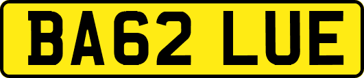 BA62LUE