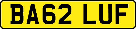 BA62LUF
