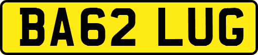 BA62LUG