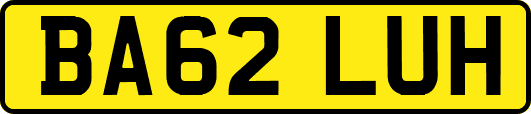 BA62LUH