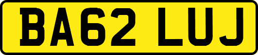 BA62LUJ