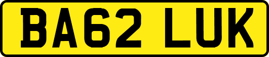 BA62LUK
