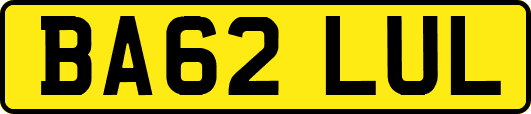 BA62LUL