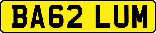 BA62LUM