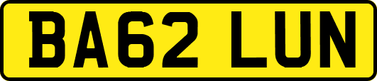 BA62LUN