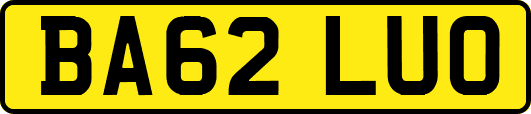 BA62LUO