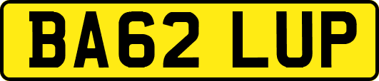 BA62LUP