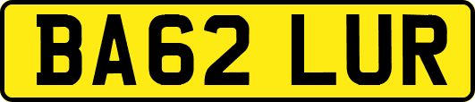 BA62LUR