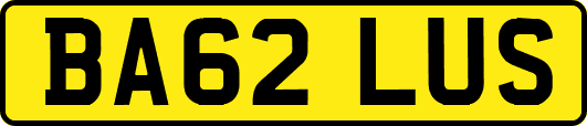 BA62LUS