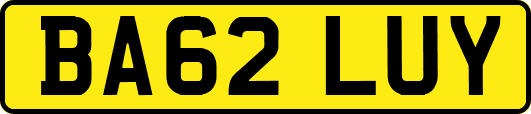 BA62LUY