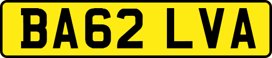 BA62LVA
