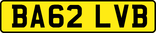 BA62LVB