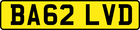BA62LVD