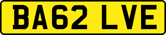 BA62LVE