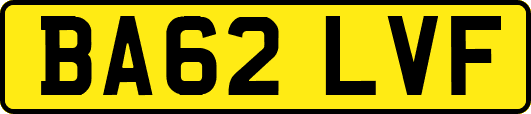 BA62LVF