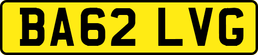 BA62LVG