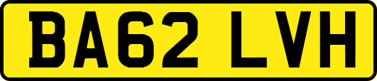 BA62LVH