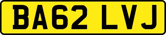 BA62LVJ
