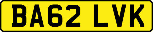 BA62LVK