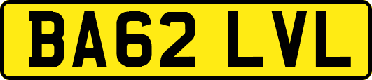 BA62LVL