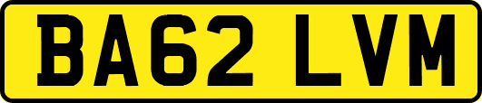 BA62LVM