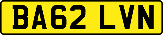 BA62LVN