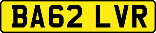 BA62LVR