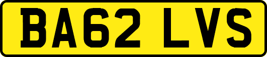 BA62LVS