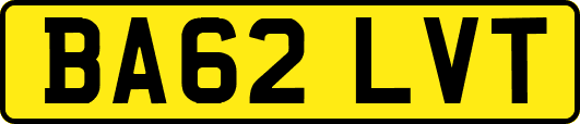 BA62LVT