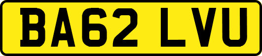 BA62LVU