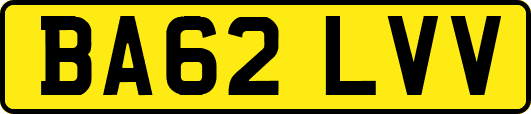BA62LVV