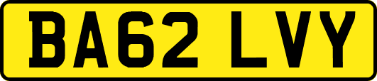 BA62LVY
