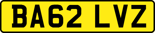 BA62LVZ