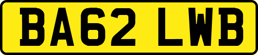 BA62LWB