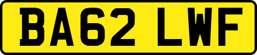 BA62LWF