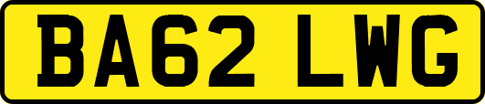 BA62LWG