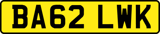 BA62LWK