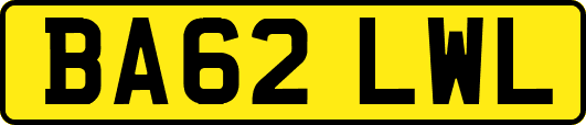 BA62LWL