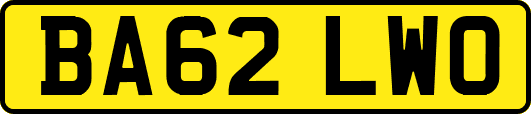 BA62LWO