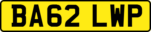 BA62LWP