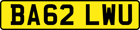 BA62LWU