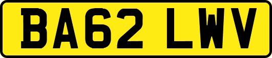 BA62LWV