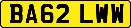 BA62LWW