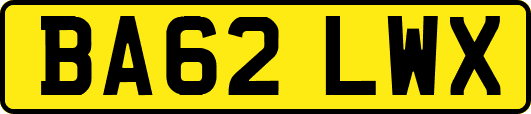 BA62LWX