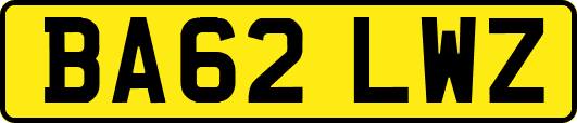 BA62LWZ