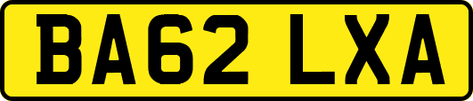 BA62LXA