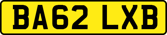 BA62LXB