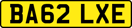 BA62LXE