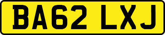 BA62LXJ