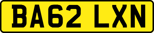 BA62LXN